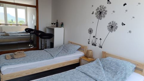 Panoráma 4U Apartman17