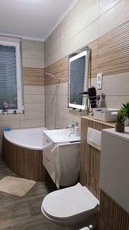 Panoráma 4U Apartman24