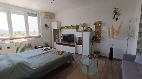 Panoráma 4U Apartman4