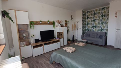 Panoráma 4U Apartman6
