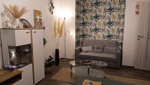 Panoráma 4U Apartman7