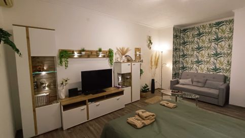 Panoráma 4U Apartman8