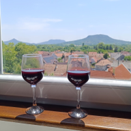 Panoráma 4U Apartman