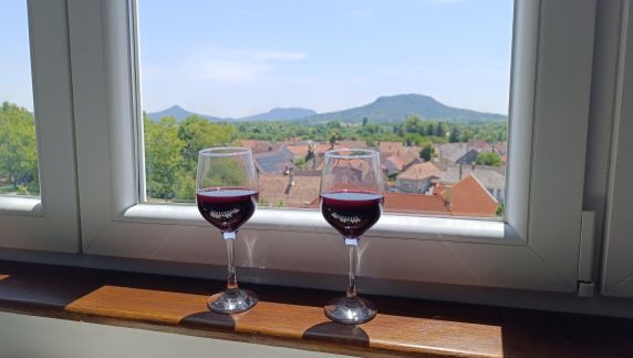 Panoráma 4U Apartman