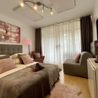 GreyRose Apartman