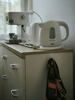 Kiss Apartman9