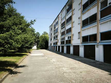 Kiss Apartman1
