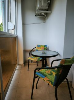 Kiss Apartman3