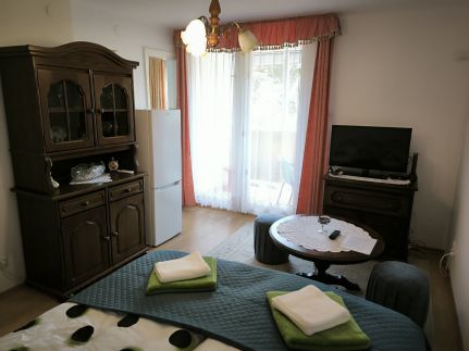 Kiss Apartman6