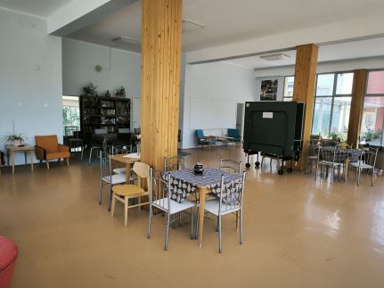 Kiss Apartman