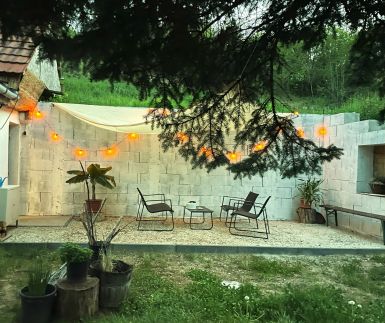 Poci Lak Vendégház6