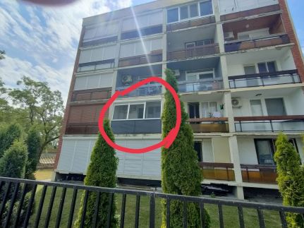 Mazsola Apartman8