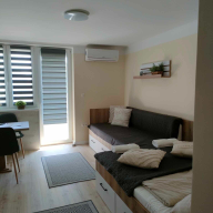 Mazsola Apartman