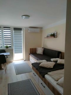 Mazsola Apartman