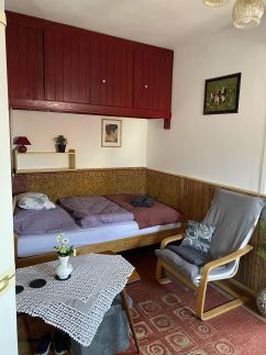 Pemília Apartman13