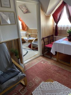 Pemília Apartman14