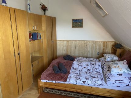 Pemília Apartman9