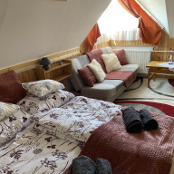 Pemília Apartman
