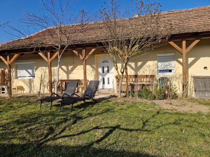 Enikő  Vendégház16