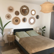 A bohó Vándor Vendégház