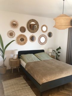 A bohó Vándor Vendégház7