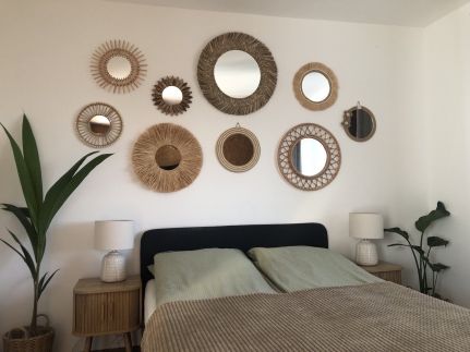 A bohó Vándor Vendégház23