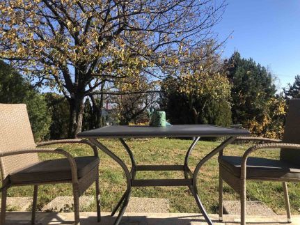 A bohó Vándor Vendégház32