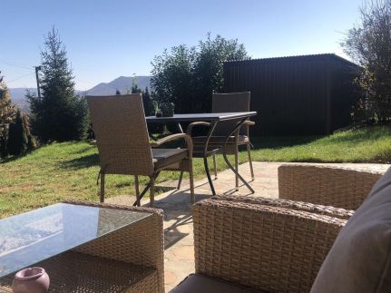 A bohó Vándor Vendégház33