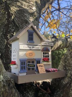 A bohó Vándor Vendégház34