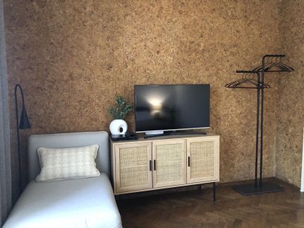 A bohó Vándor Vendégház37