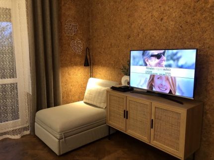 A bohó Vándor Vendégház25