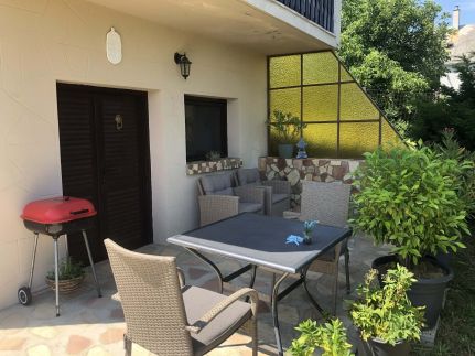 A bohó Vándor Vendégház14