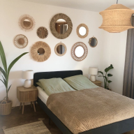 A bohó Vándor Vendégház