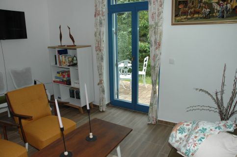 Szerencsepatkó Vendégház9