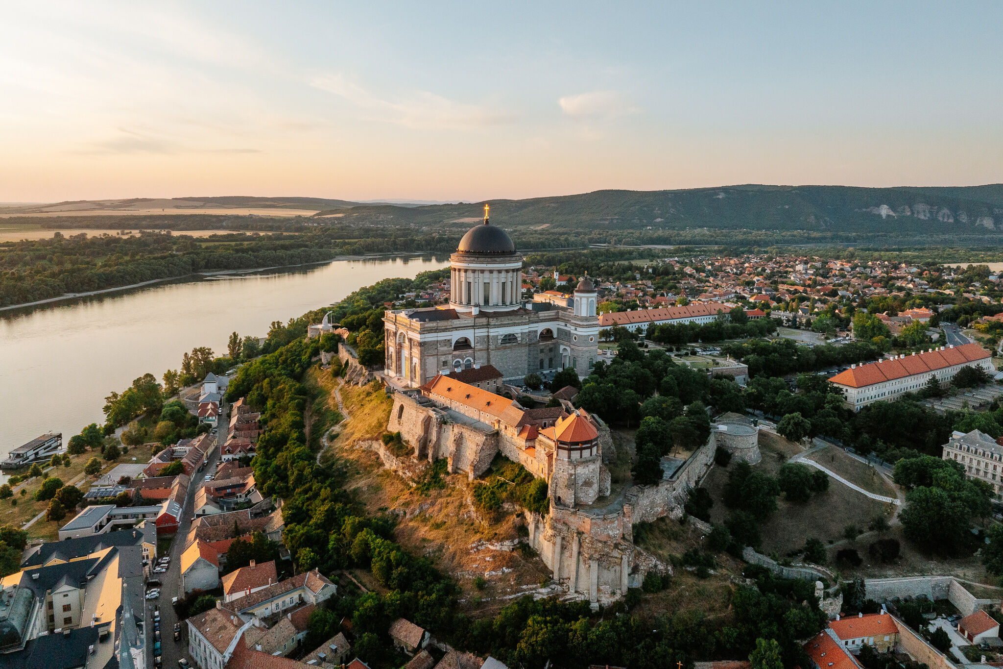 The Loft Apartman – Esztergom fotó 1