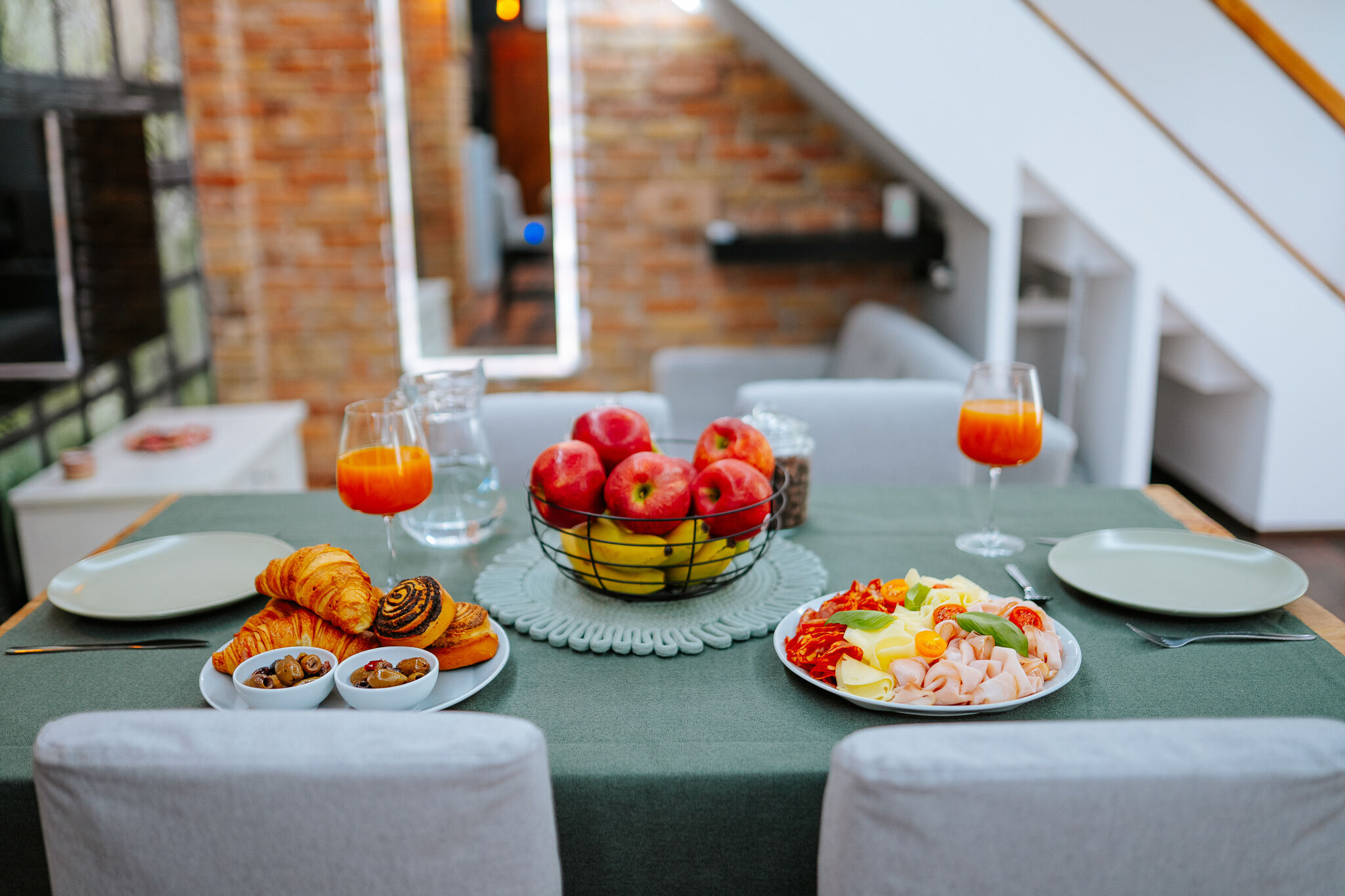 The Loft Apartman – Esztergom fotó 14