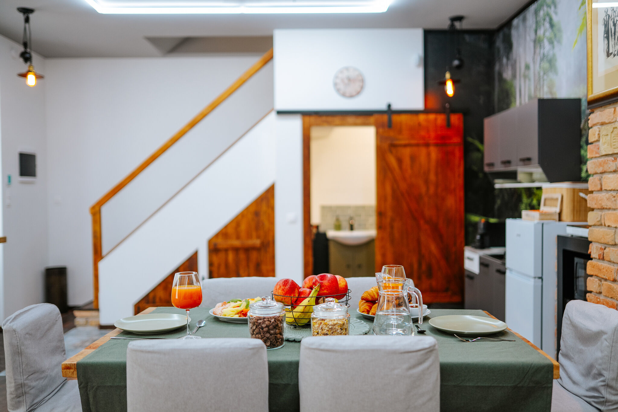 The Loft Apartman – Esztergom fotó 18