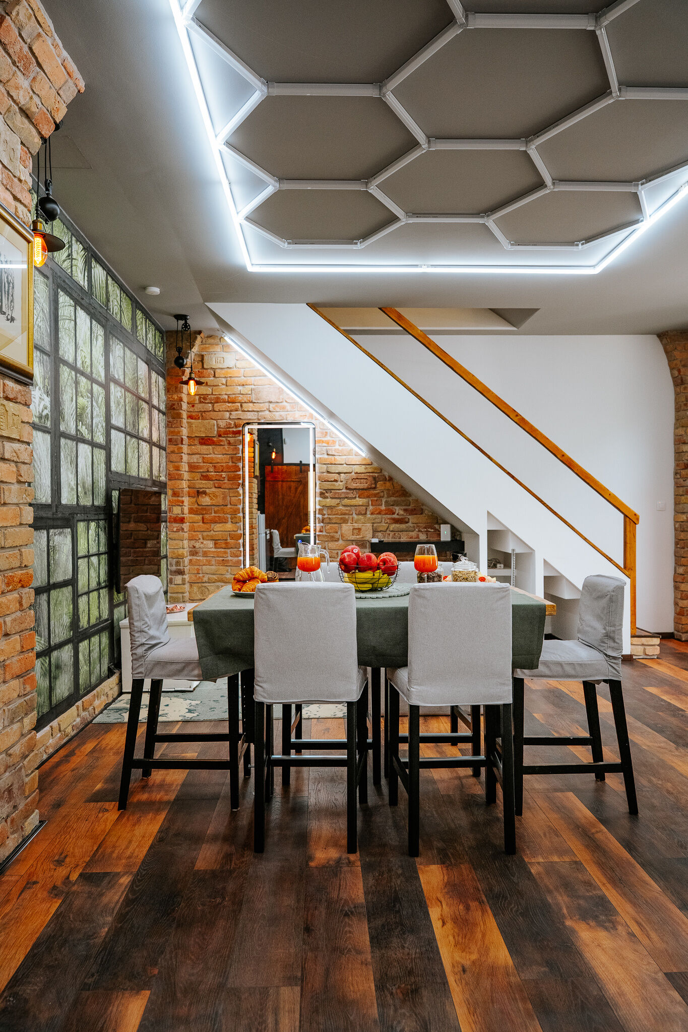 The Loft Apartman – Esztergom