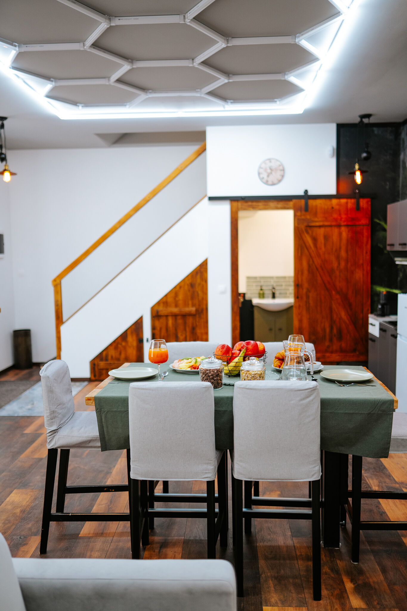 The Loft Apartman – Esztergom fotó 19