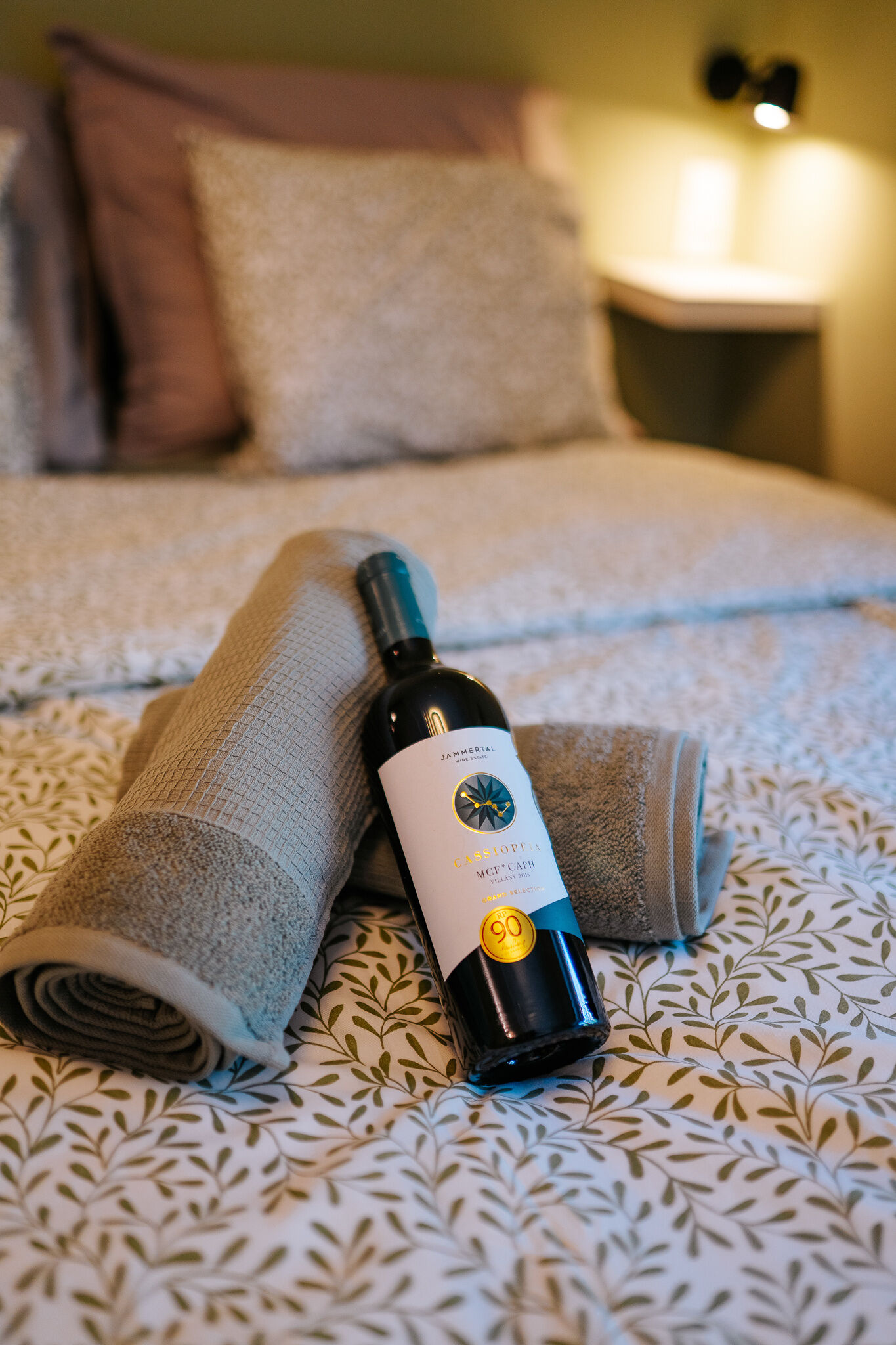 The Loft Apartman – Esztergom fotó 25
