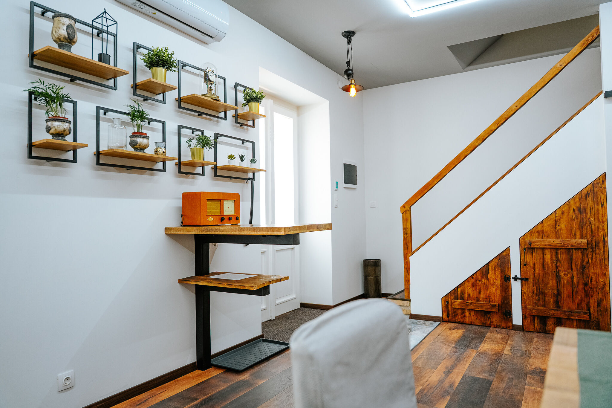 The Loft Apartman – Esztergom fotó 3