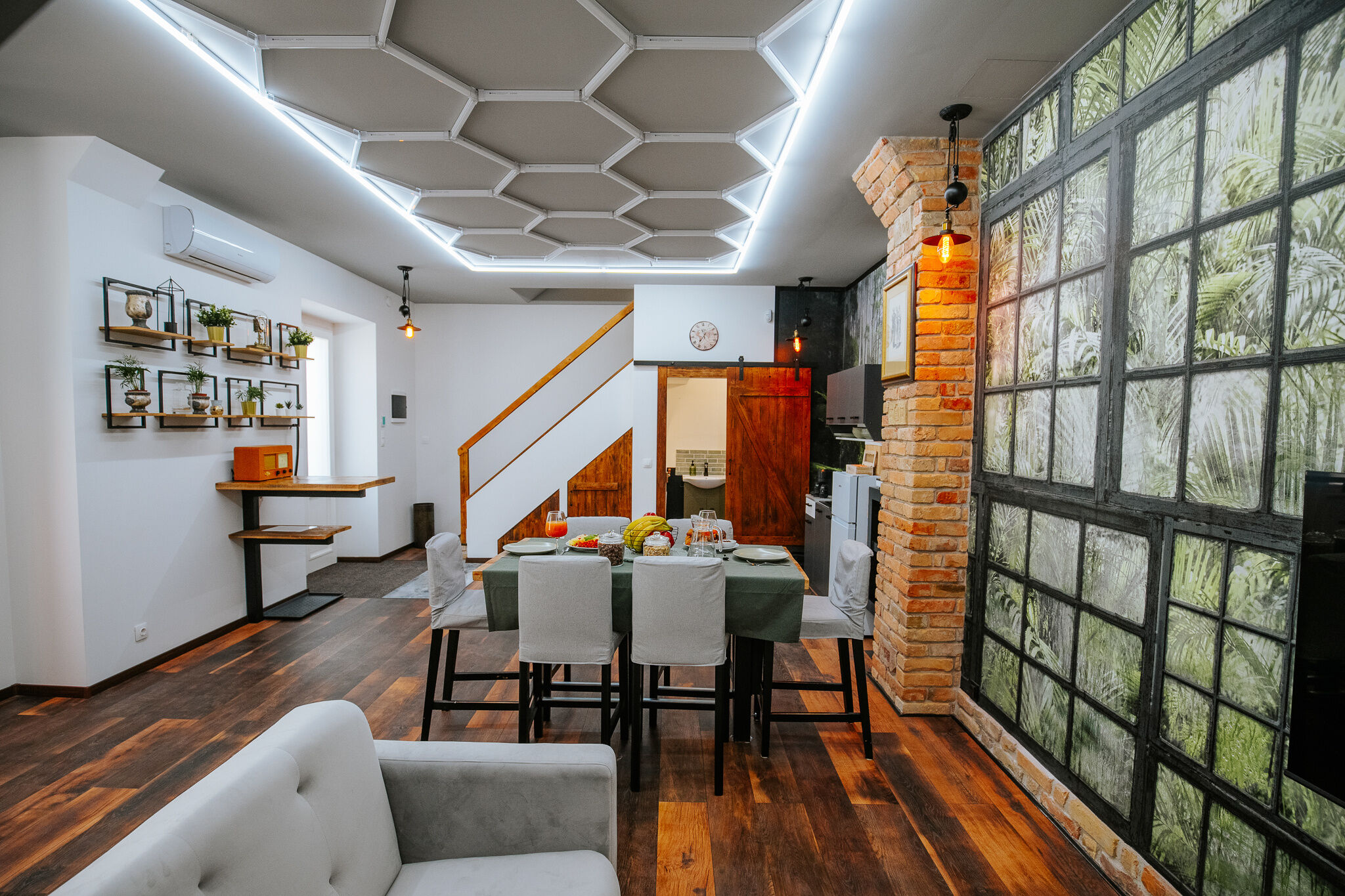 The Loft Apartman – Esztergom fotó 40