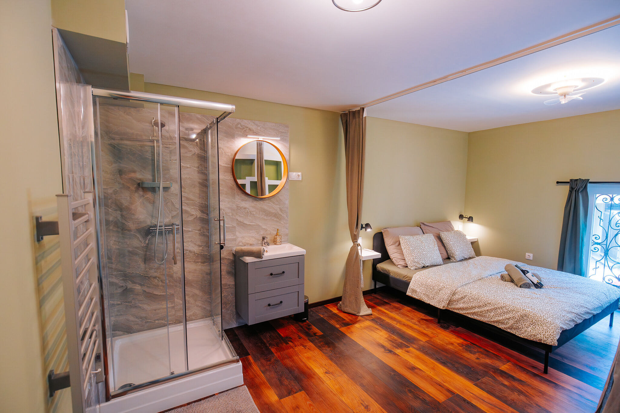 The Loft Apartman – Esztergom fotó 46