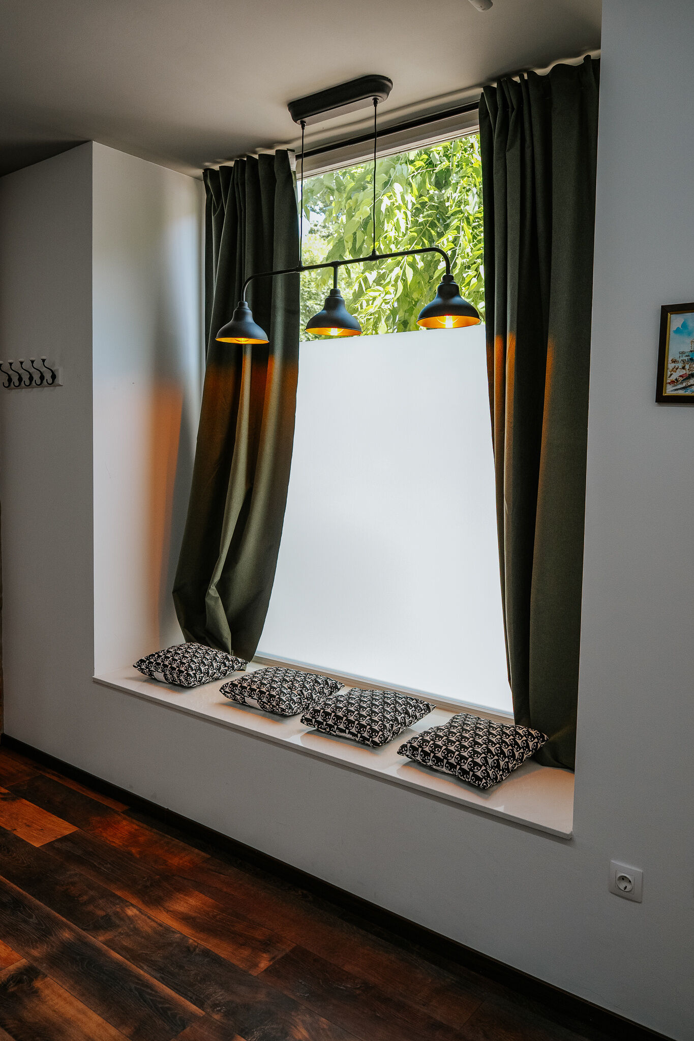 The Loft Apartman – Esztergom fotó 4
