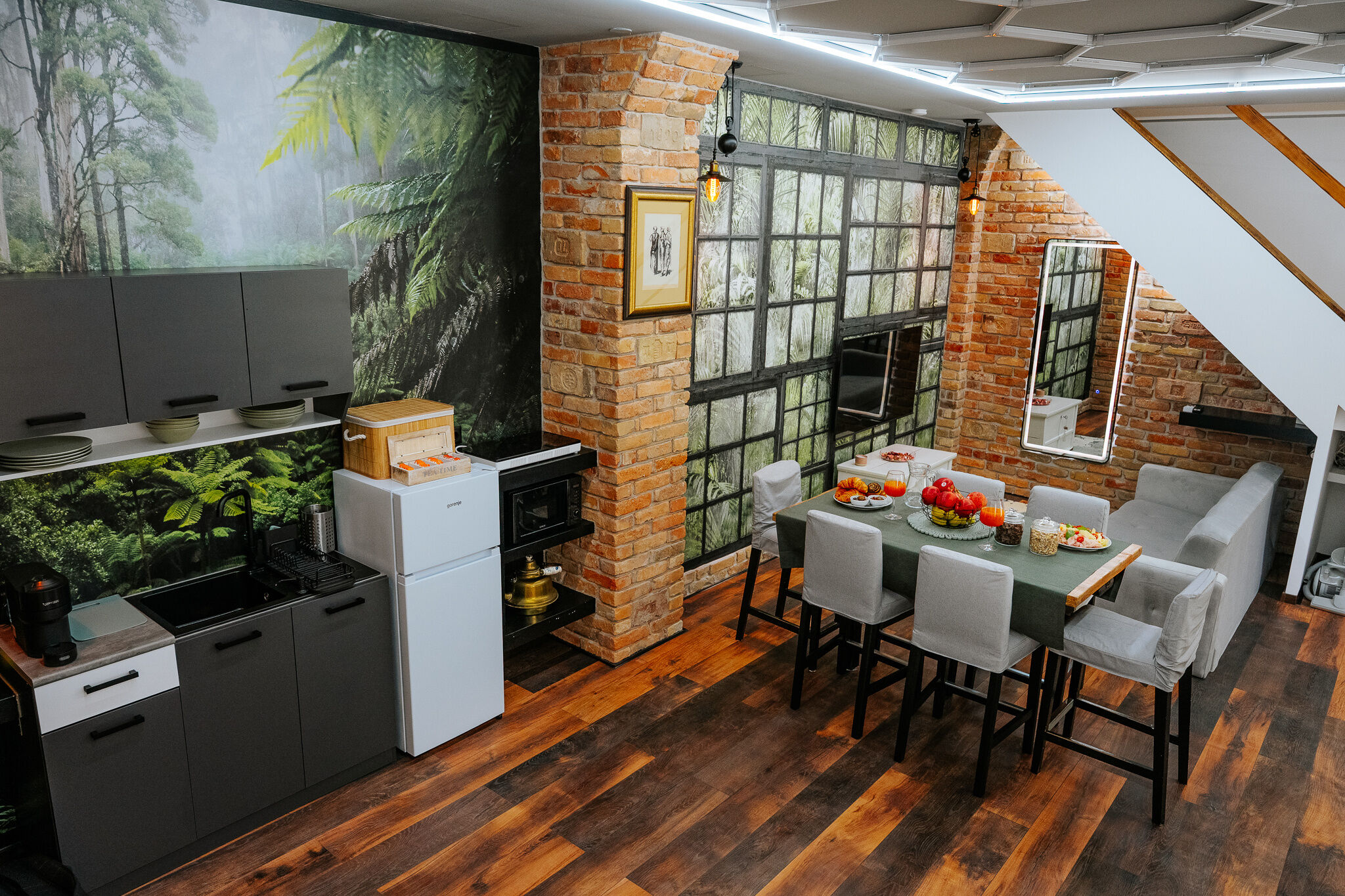 The Loft Apartman – Esztergom fotó 7