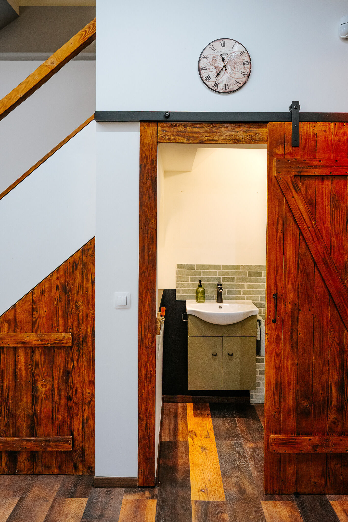 The Loft Apartman – Esztergom fotó 8