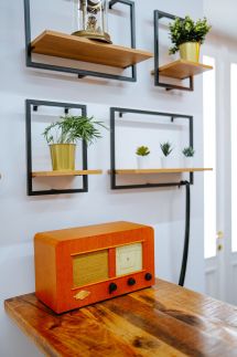 The Loft Apartman10