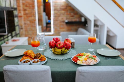 The Loft Apartman14