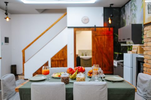 The Loft Apartman18
