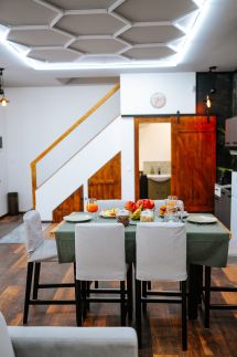 The Loft Apartman19